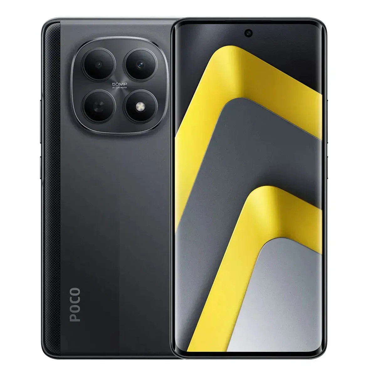 Poco M8 5G
