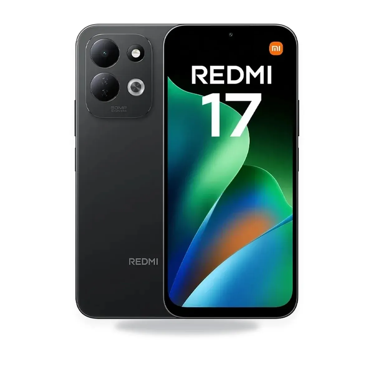 Redmi 17